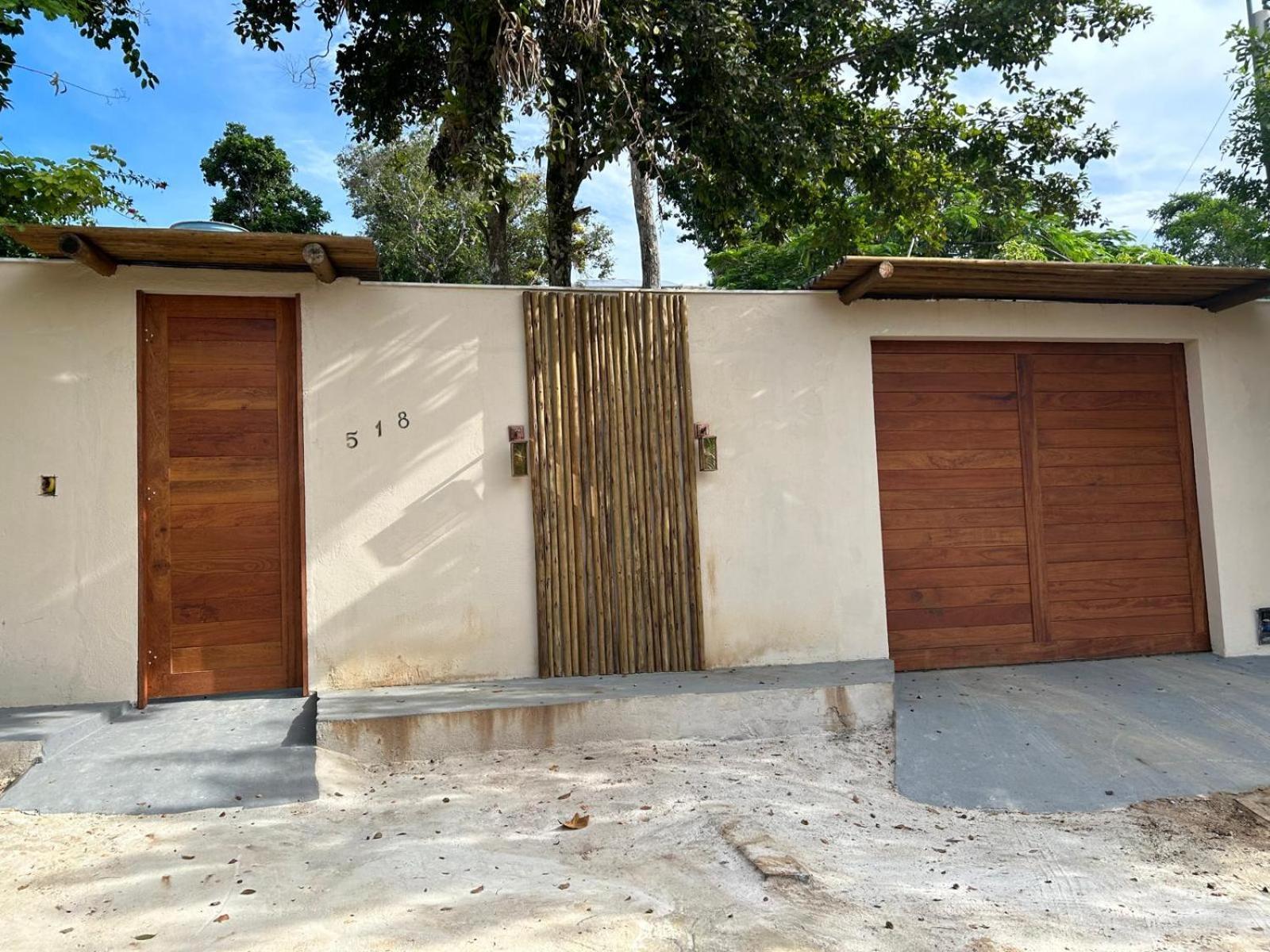 New House, 10 Mins Walk To & Quadrado Villa