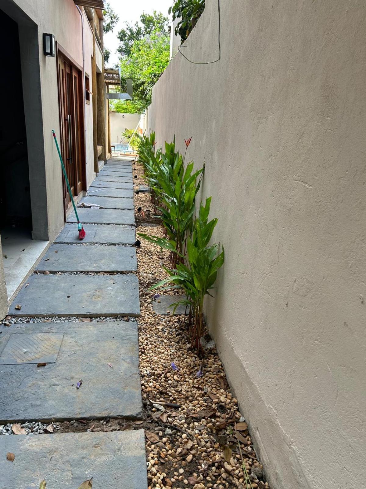 Villa New House, 10 Mins Walk To & Quadrado Porto Seguro