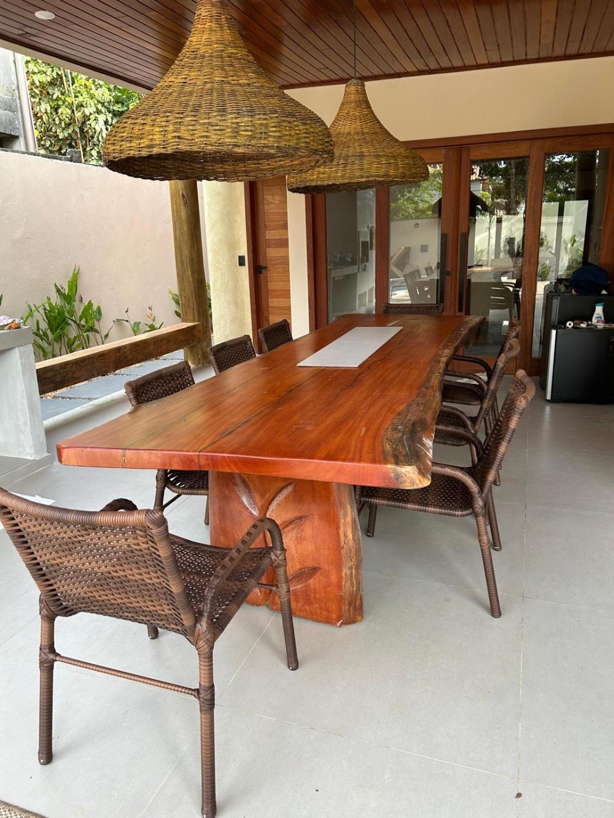 Villa New House, 10 Mins Walk To & Quadrado Porto Seguro